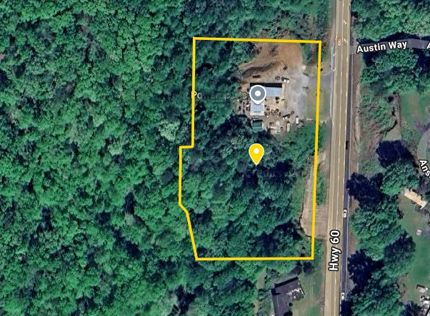 Dahlonega commercial for sale
